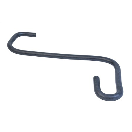 Uro Parts Jaguar Exp Tank Hose, Aj811771 AJ811771